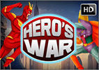Hero’s War