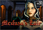 Medusa’s Lair