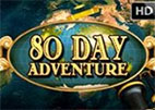 Eighty Day Adventure