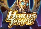 horus-temple