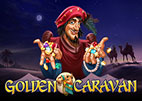 Golden Caravan