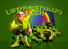 leprechaun-luck
