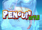 Penguin Style