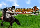 50-horses