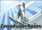 frontside-spins