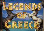 legends-of-greece