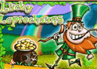 lucky leprechauns