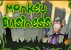 monkey-business