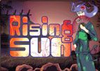 Rising Sun