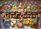 Royal Banquet