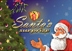 Santa’s Surprize