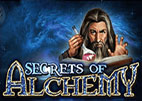 Secrets of Alchemy