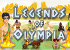 legends of olympia