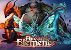 arcane-elements