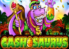 cashosaurus