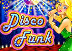 disco-funk
