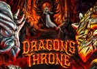 dragon-throne