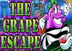 The Grape Escape