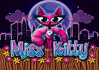 Miss Kitty