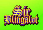 Sir Blingalot