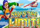 Sky’s the Limit