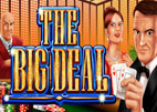 The Big Deal