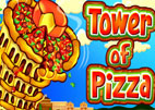 Tower of Pizza