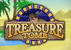 Treasure Tomb