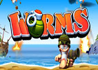 worms