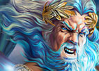 Zeus the Thunderer II