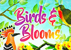 birds-blooms