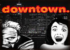downtown