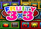 fruity3by3