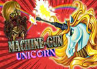 Machine Gun Unicorn