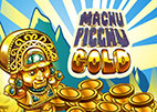 Machu Picchu Gold