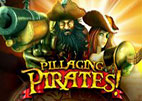 Pillaging Pirates