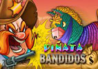 Piñata Bandidos
