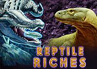 Reptile Riches