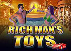 Rich Man’s Toys