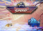 Thunderbird Spirit