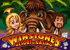 Winstones Resort & Casino