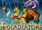 gladiators