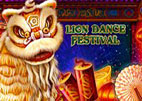 Lion Dance Festival