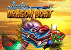 Lucky Dragon Boat