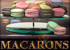 macarons