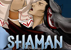 shaman