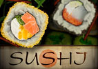 sushi