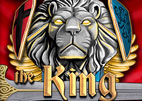 The King