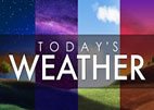 Today’s Weather