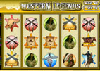 western-legends